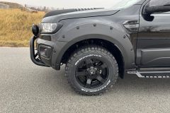 Ford Ranger Wildtrak 2,0 EcoBlue mit 2B Cars Umbau