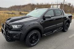 Ford Ranger Wildtrak 2,0 EcoBlue mit 2B Cars Umbau