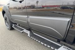Ford Ranger Wildtrak 2,0 EcoBlue mit 2B Cars Umbau