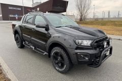 Ford Ranger Wildtrak 2,0 EcoBlue mit 2B Cars Umbau