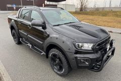 Ford Ranger Wildtrak 2,0 EcoBlue mit 2B Cars Umbau