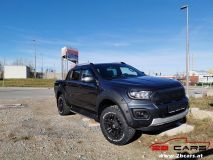 Ranger Wildtrak-Monster II