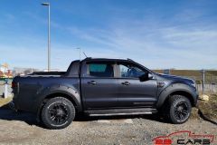 Ford Ranger Wildtrak 2,0 Ecoblue mit Monster II Umbau
