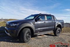 BF Goodrich A/T Reifen