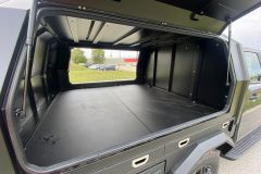 RSI Hardtop Ford Ranger