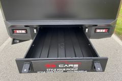 Auszugslade RSI Hardtop
