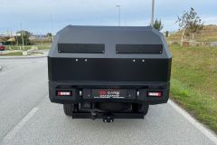 RSI Hardtop Ford Ranger