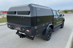 RSI Hardtop  Ford Ranger