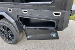 Staufach RSI Hardtop