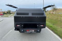 RSI Hardtop Ford Ranger