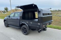 RSI Hardtop Ford Ranger