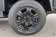 All-Terrain Reifen Hankook