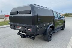 Ford Ranger Wolftrak mit RSI Hardtop
