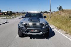 LED-Fernscheinwerfer Lazer