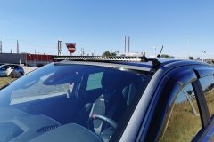 Lazer LED-Fernscheinwerfer