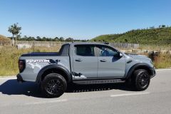 Ford Ranger Raptor 2,0 Ecoblue