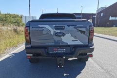 LED-Heckleuchten Ranger Raptor