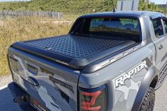 Upstone Laderaumabdeckung