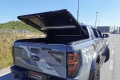 Upstone Laderaumabdeckung Ford Ranger Raptor