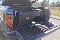 Werkzeugkiste/Swingcase links