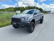 Raptor Kovacevic