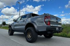 Ranger Raptor 2019-2022 mit 2B Cars Umbau