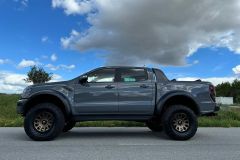 2B Cars Umbau Ranger Raptor 2021