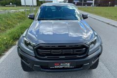 Ford Ranger Raptor 2019-2022