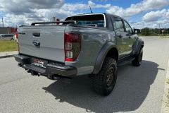 Höherlegung Ranger Raptor bis 2022