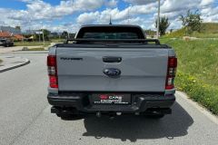Ford Ranger Raptor mit 2B Cars Umbau