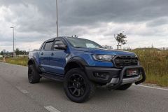 Windabweiser Ford Ranger Raptor