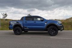 Ford Ranger Raptor 2,0 Ecoblue