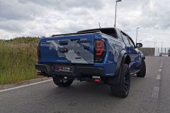 LED-Rückleichte