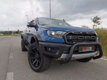 Raptor Plan B