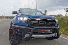 Lazer LED-Fernscheinwerfer