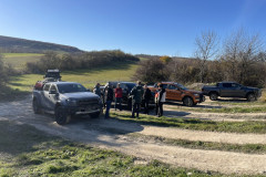 Offroad-Schulung 2024
