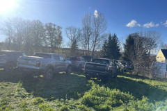 Offroad-Schulung 2024