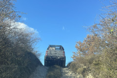Offroad-Schulung 2024