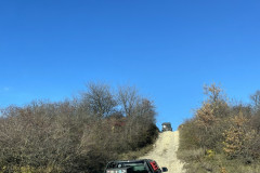 Offroad-Schulung 2024