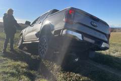 Offroad-Schulung 2024