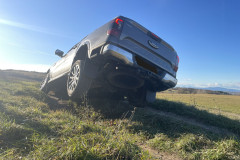 Offroad-Schulung 2024