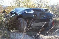 Offroad-Schulung 2024