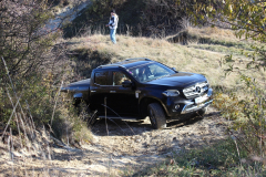 Offroad-Schulung 2024