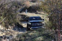 Offroad-Schulung 2024