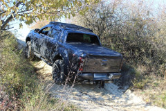 Offroad-Schulung 2024