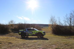 Offroad-Schulung 2024