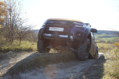 Offroad-Schulung 2024