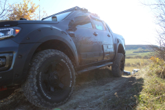 Offroad-Schulung 2024