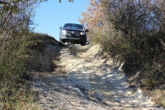 Offroad-Schulung 2024