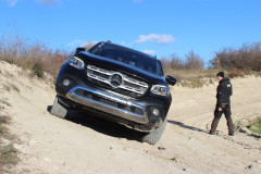 Offroad-Schulung 2024